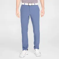 Nike Tour Repel Flex мужские Slim для гольфа Pants синий