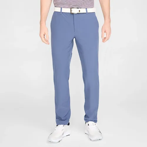Nike Tour Repel Flex чоловічі Slim для гольфу Pants блакитний