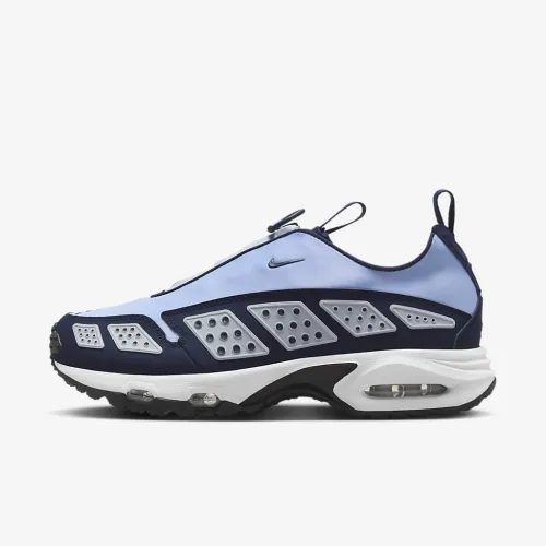 Nike Air Max SNDR жіноча Кросівки блакитний