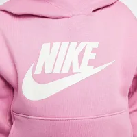 Nike Club Fleece набор Toddler 2-Piece Толстовка с капюшоном набор Pink