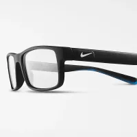Nike синий Light Glasses цвет черный