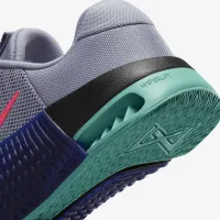 Nike Metcon 9 чоловічі для тренування Кросівки колір сірий