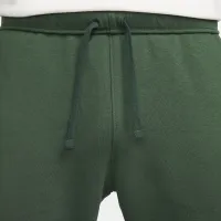 Nike Sportswear Club Fleece чоловічі Pants колір зелений