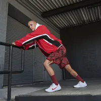 Nike Air Zoom TR 1 чоловічі для тренування Кросівки колір сірий