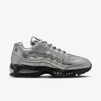 Nike Air Max 95 мужские Кроссовки цвет серый
