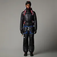 Штани The North Face Summit Breithorn Pant 0A87ZPJK31 - Чорні