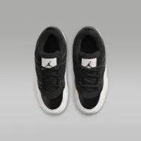 Nike Jordan 4RM Little дитячі Кросівки колір чорний