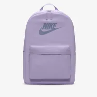 Nike Heritage наплічник (25L) колір фіолетовий