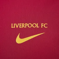 Liverpool FC Men's Nike Soccer T-Shirt