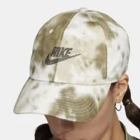 Nike Club Unstructuколір червоний Cap колір зелений