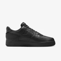 Nike Air Force 1 '07 EasyOn Кросівки колір чорний