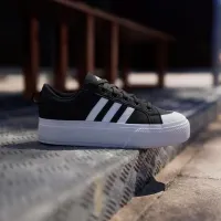 Кросівки adidas Sportswear Bravada 2.0 Platform IE2310 - Чорні