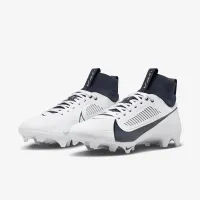 Nike Vapor Edge Pro 360 2 (Team) Football Cleats White