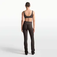 NikeSKIMS Ribbed Seamless женская 34