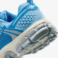 Nike Vomero 5 Big детские Кроссовки синий