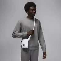 Nike Jordan Rise Festival сумка (1L) колір білий