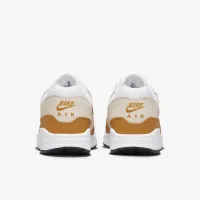 Nike Air Max 1 SC мужские Кроссовки цвет коричневый
