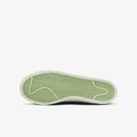 Nike Court Legacy Big детские Кроссовки цвет белый