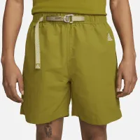 Nike ACG Trail Shorts Green