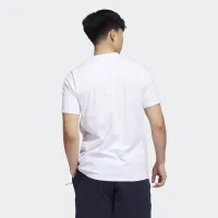 Футболка adidas Dynamic Sport Graphic HK9160 - Біла