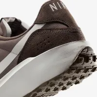 Nike Waffle Nav чоловічі Кросівки колір коричневий