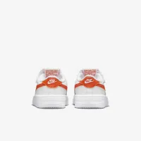 Nike Force 1 Low EasyOn Baby/Toddler Кроссовки цвет белый