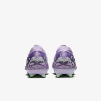 Nike United Jr. Mercurial Vapor 16 Pro Big дитячі FG Low-Top футбольні бутси колір фіолетовий