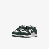Nike Dunk Low Baby/Toddler Кросівки колір білий