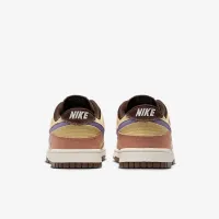 Nike Dunk Low Retro SE чоловічі Кросівки колір коричневий