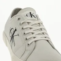 Кросівки Calvin Klein Jeans Essential Vulcanized 1 YM0YM00306-0F6 - Сірі