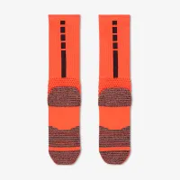 Nike Elite 2.0 Cushioned Crew шкарпетки (1 пара) колір червоний