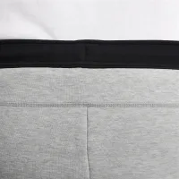 Nike Sportswear Tech Fleece чоловічі Joggers колір сірий