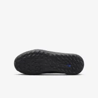 Nike Jr. Phantom GX 2 Club Little/Big детские TF Soccer Кроссовки цвет черный