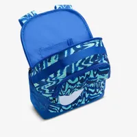 Nike Brasilia детские рюкзак (18L) синий