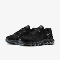 Nike Air Max Dn8 Leather чоловічі Кросівки колір чорний