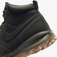Nike Manoa Leather чоловічі Boots колір зелений