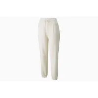 Штаны спортивные Puma Classics Relaxed 53351599 - Бежевые