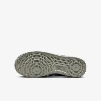 Nike Air Force 1 LV8 Big дитячі Кросівки колір білий