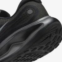 Nike Journey Run чоловічі Road Running Кросівки колір чорний