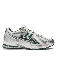 Кроссовки New Balance M1906REU - Серебряные