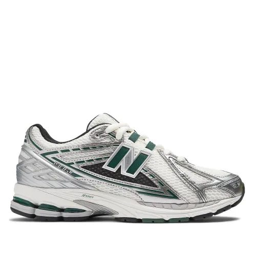 Кроссовки New Balance M1906REU - Серебряные