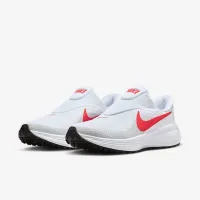 Nike Revolution 8 EasyOn мужские Road Running Кроссовки цвет белый