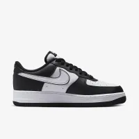 Nike Air Force 1 '07 чоловічі Кросівки колір чорний