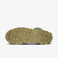 Nike City Classic Premium жіноча Waterproof Boots колір зелений