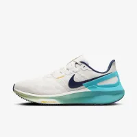 Nike Structure 25 чоловічі Road Running Кросівки колір сірий