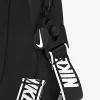 Nike Swim Water-Resistant сумка (1L) цвет черный