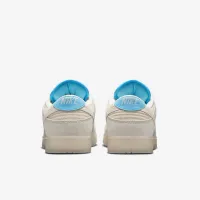 Nike Dunk Low Retro SE Кросівки колір білий