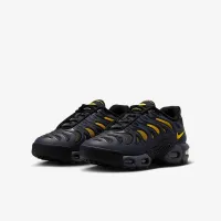 Nike Air Max Plus Drift Big детские Кроссовки цвет серый
