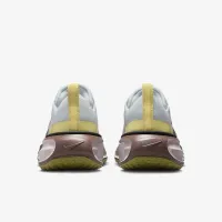 Nike Invincible 3 женская Road Running Кроссовки цвет серый