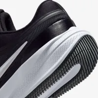Nike Star Runner 5 Big дитячі Running Кросівки колір чорний